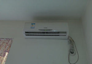 南郑空调维修电话是多少