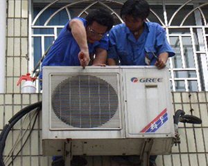 南郑空调售后维修服务中心在哪里找