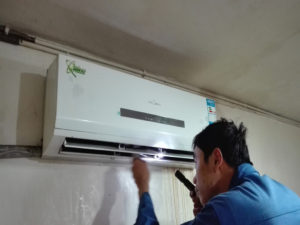 南郑格力空调电话是多少