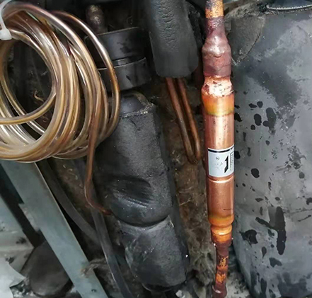 南郑美的变频多联机空调维修售后服务中心