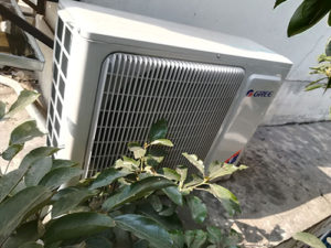 南郑空调维修售后服务