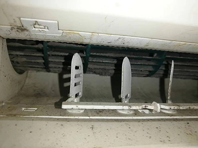 南郑空调维修售后服务中心电话是多少