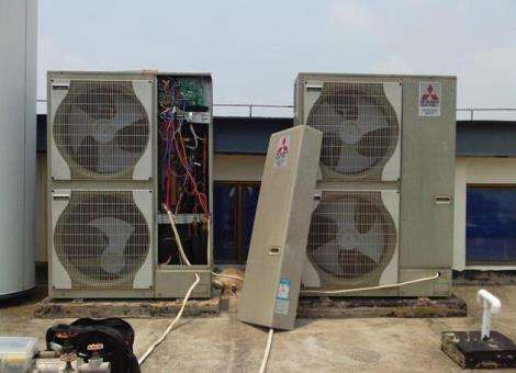 南郑空调维修电话号码多少