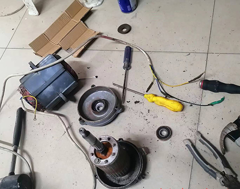 南郑空调维修售后服务中心电话在哪里找