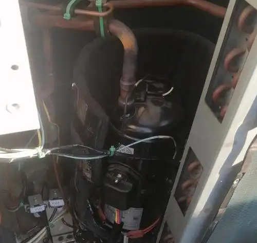 南郑维修变频空调电话在哪里找