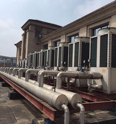 南郑多联机维修 南郑中央空调维修