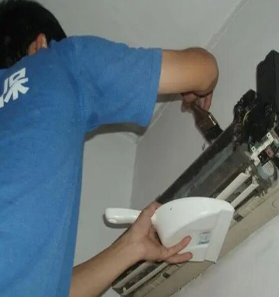 南郑空调清洗保养