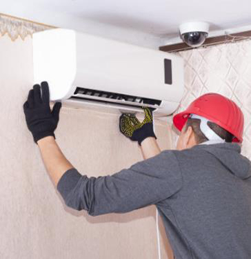 南郑空调内机噪音大