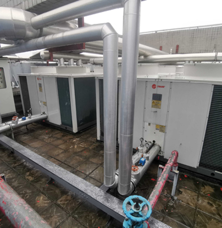 南郑附近中央空调维修 南郑上门中央空调维修